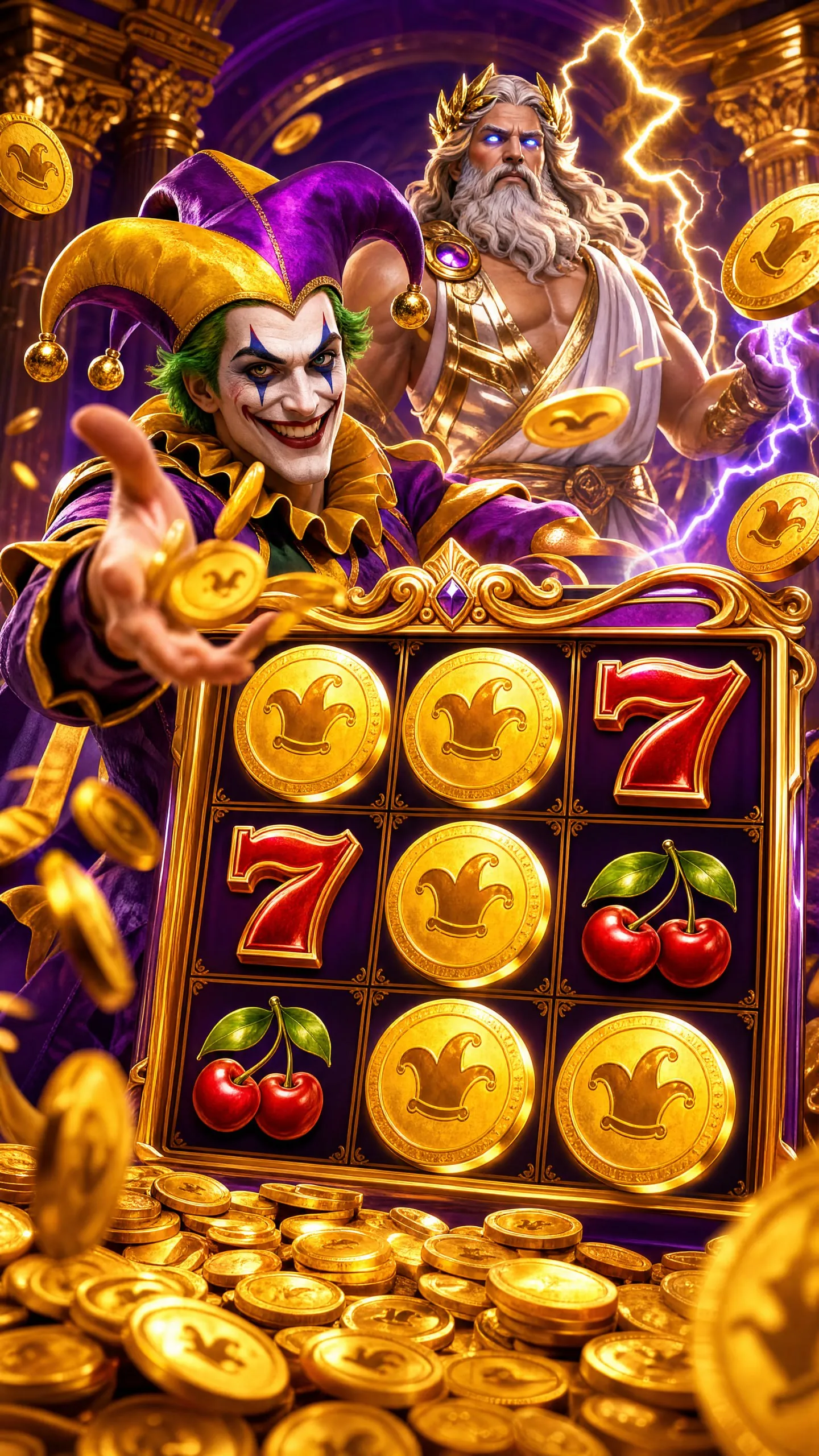 Lucky Nova preview 1